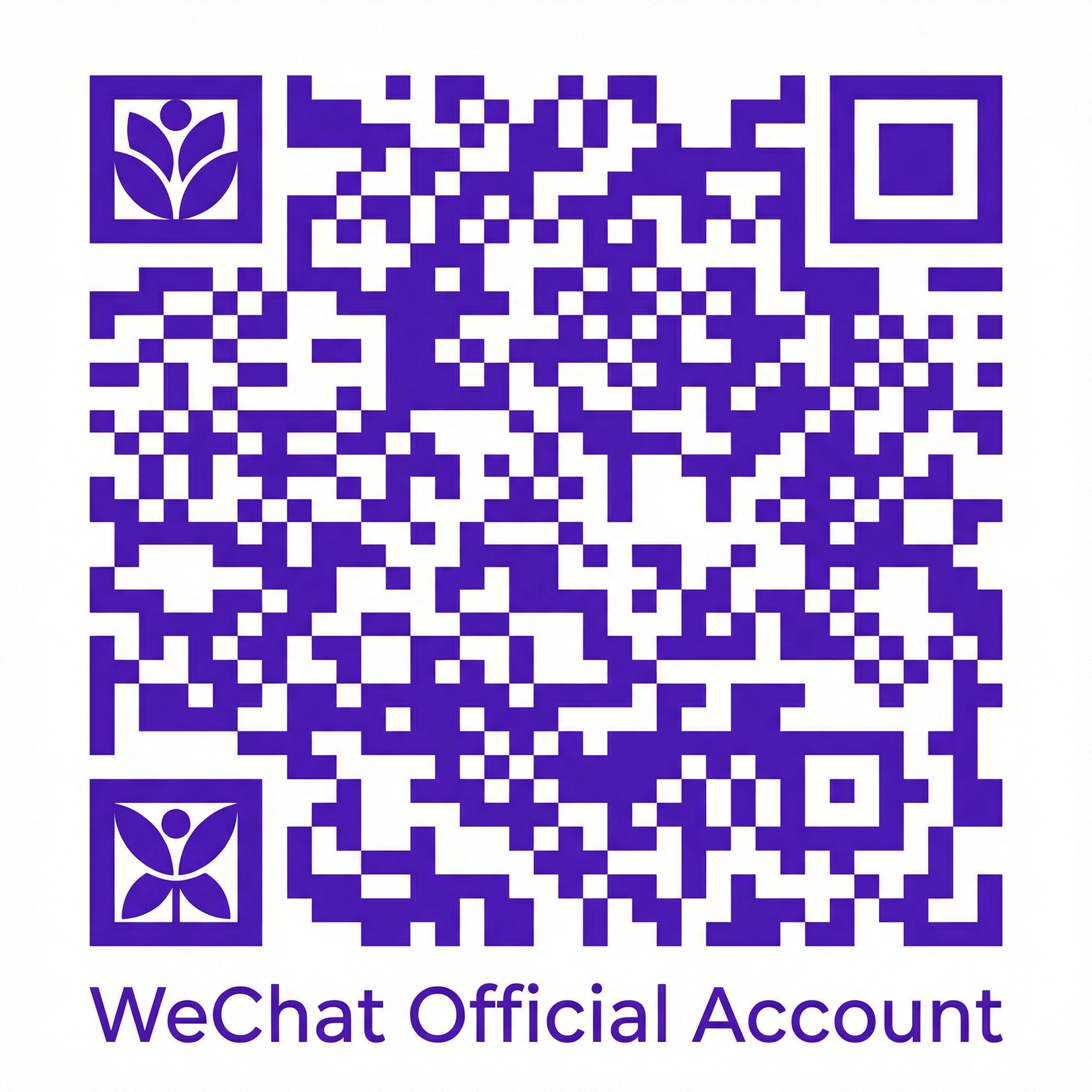 无限臀山公众号二维码